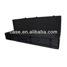 shot gun case/aluminum Rifle gun case/military gun case